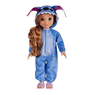 Boneca Disney Ily 4ever Stitch 1