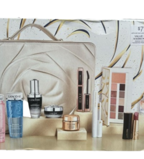 Lancome - Maleta De Maquiagem Lancome Original