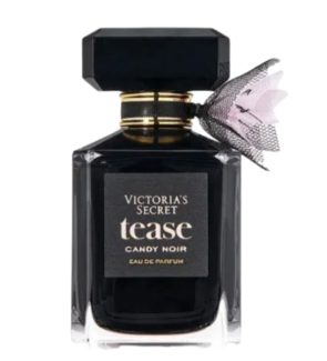 Perfume Tease Candy Noir Victoria's Secrets 100 Ml-original