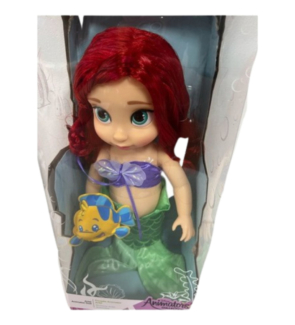 VSI-0316_Boneca_Ariel_Animators_-_Disney_1