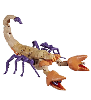 VSI-1001_Transformers Legacy Predacon Sandstorm_1