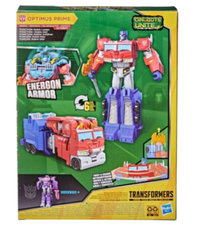 VSI-1009_Transformers Bumblebee Optimus Prime Energon Armor_1