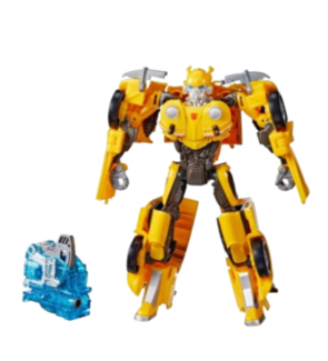 VSI-1012_Transformers Bumblebee_1