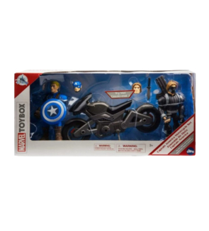 VSI-1034_Marvel Toy box Captain America_1