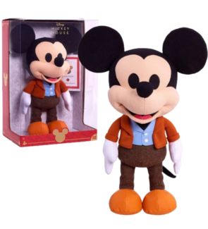 VSI-1055_Disney Mickey Mouse Special Edition_1