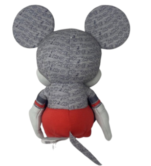 VSI-1056_Disney Michey Mouse Cinza_1