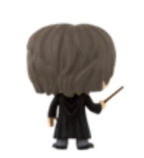 VSI-1140_Pop Ornaments Harry Potter_1