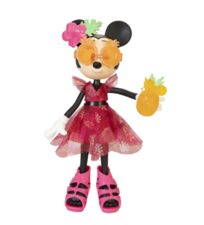 VSI-1163_Disney Minnie Mouse Island Icon_1