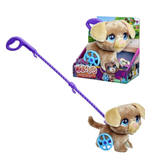 VSI-1191_Fur Real Walkalots Dog Toy_1