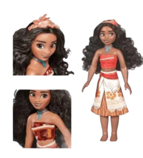 VSI-1210_Disney Princess Royal Shimmer Moana_1