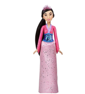 VSI-1214_Disney Princess Royal Shimmer Mulan_1