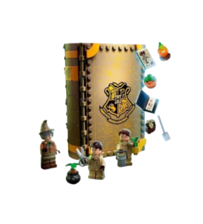 VSI-1223_Lego Harry Potter Moment Herbology Class_1