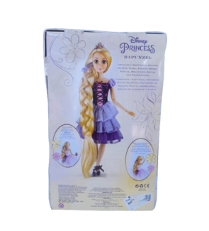 VSI-1251_Disney Princess Rapunzel_1