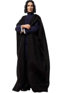 VSI-1255_Boneco Harry Potter Severus Snape_1