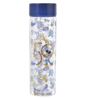 VSI-1278_Garrafa Walt Disney World 50th Anniversary Water Bottle_1