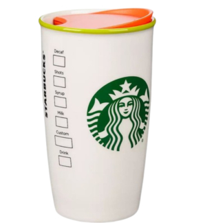 VSI-1326_Caneca de Cafe Disney Starbucks Animal Kingdom_1