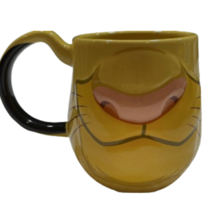 VSI-1332_Caneca Disney Parks Lion King Simba Face_1