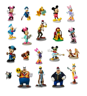 VSI-1333_Disney Store Mega Figurine Set Disney Junior Mickey_1