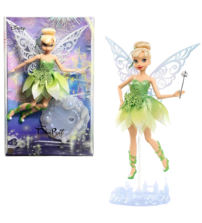 VSI-1348_Disney Collector Boneca Tinker Bell_1