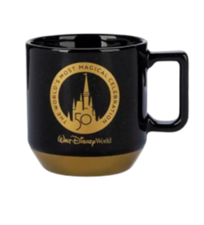 VSI-1353_Caneca Walt Disney World 50th Logo Starbucks Mug_1