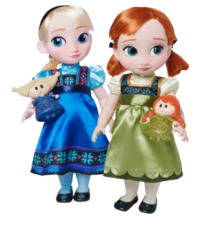 VSI-1366_Disney Animators Bonecas Anna e Elsa Deluxe Gift Set_1