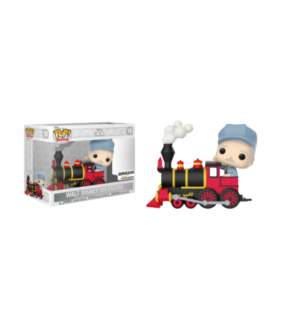 VSI-1380_Funko Pop Trains Walt Disney On Engine_1