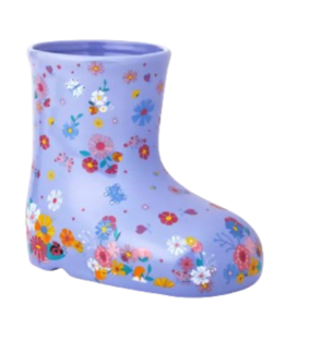 VSI-1397_Vaso Bota de Chuva Minnie Mouse_1